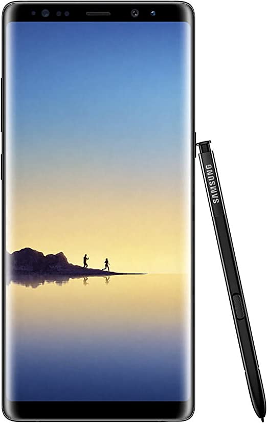 Samsung Galaxy Note 8 - Cellulaire d'occasion certifié