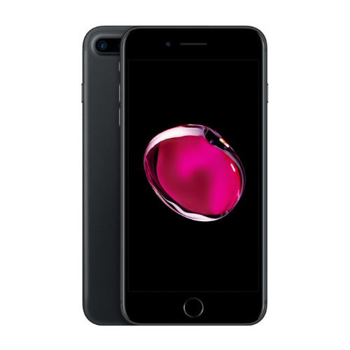 iPhone 7 Plus - Celular usado certificado y desbloqueado