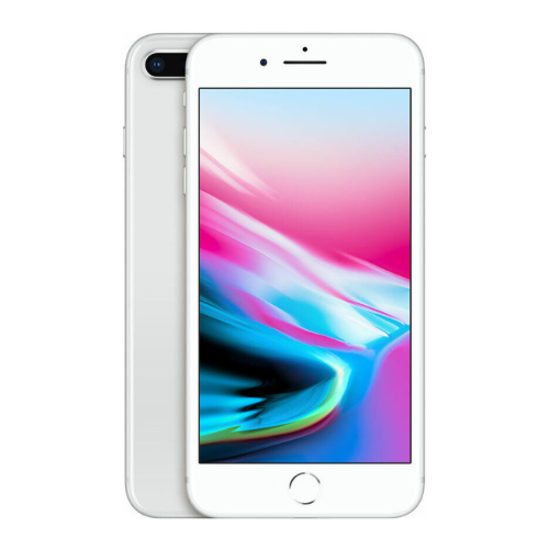 iPhone 8 Plus - Celular usado certificado y desbloqueado