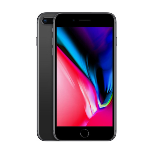 iPhone 8 Plus - Celular usado certificado y desbloqueado