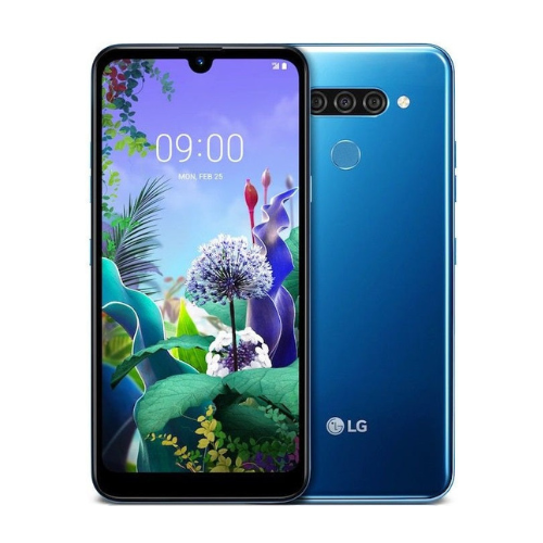 LG Q60 - Cellulaire d'occasion certifié