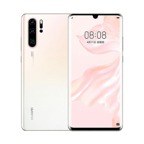 Huawei P30 Pro - Cellulaire d'occasion certifié