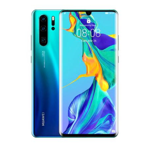 Huawei P30 Pro - Cellulaire d'occasion certifié