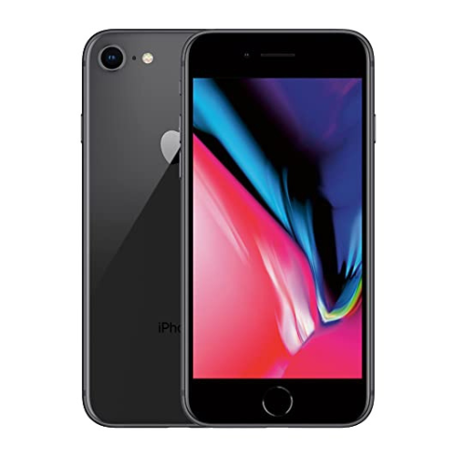 iPhone 8 - Celular usado certificado y desbloqueado