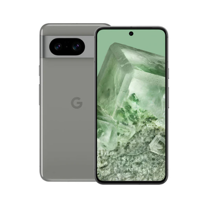 Google Pixel 8 - Teléfono celular usado certificado