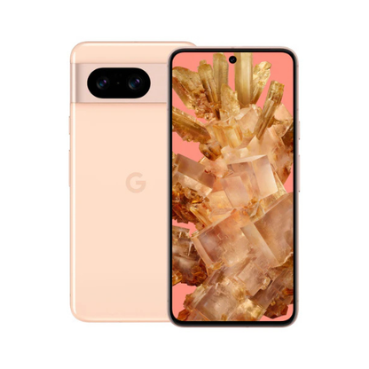 Google Pixel 8 - Teléfono celular usado certificado