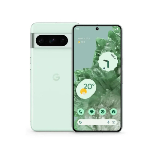 Google Pixel 8 - Teléfono celular usado certificado