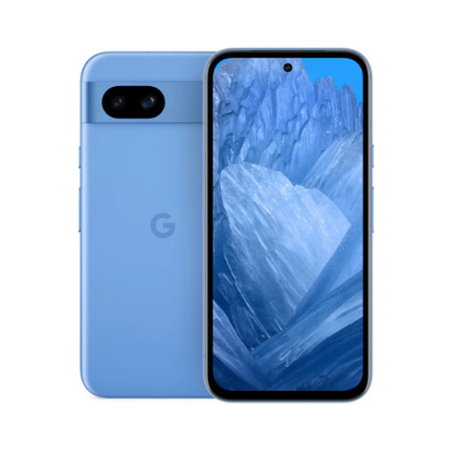 Google Pixel 8 - Teléfono celular usado certificado