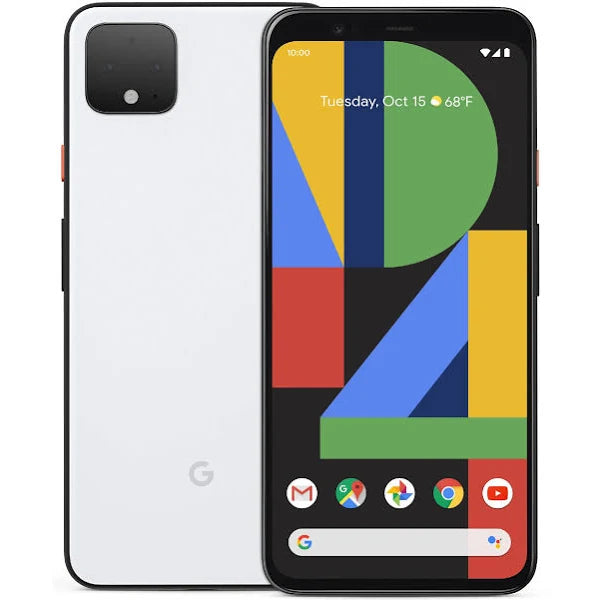 Google pixel 4 XL - Cellulaire d'occasion certifié