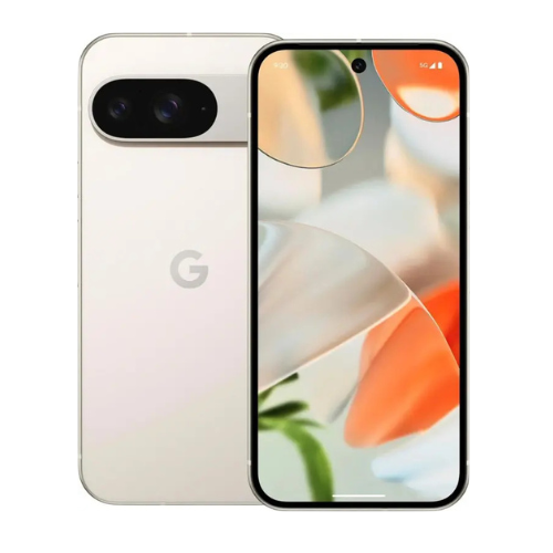 Google pixel 9 5G