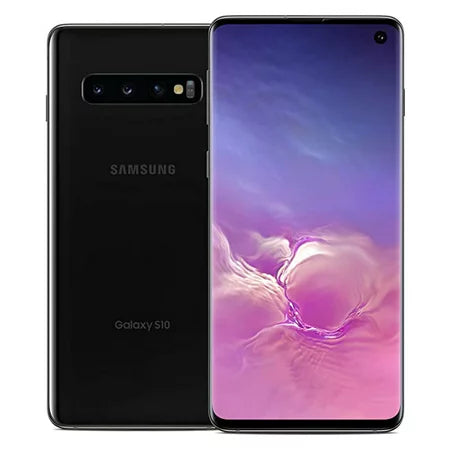 Samsung Galaxy S10+ - Cellulaire d'occasion certifié