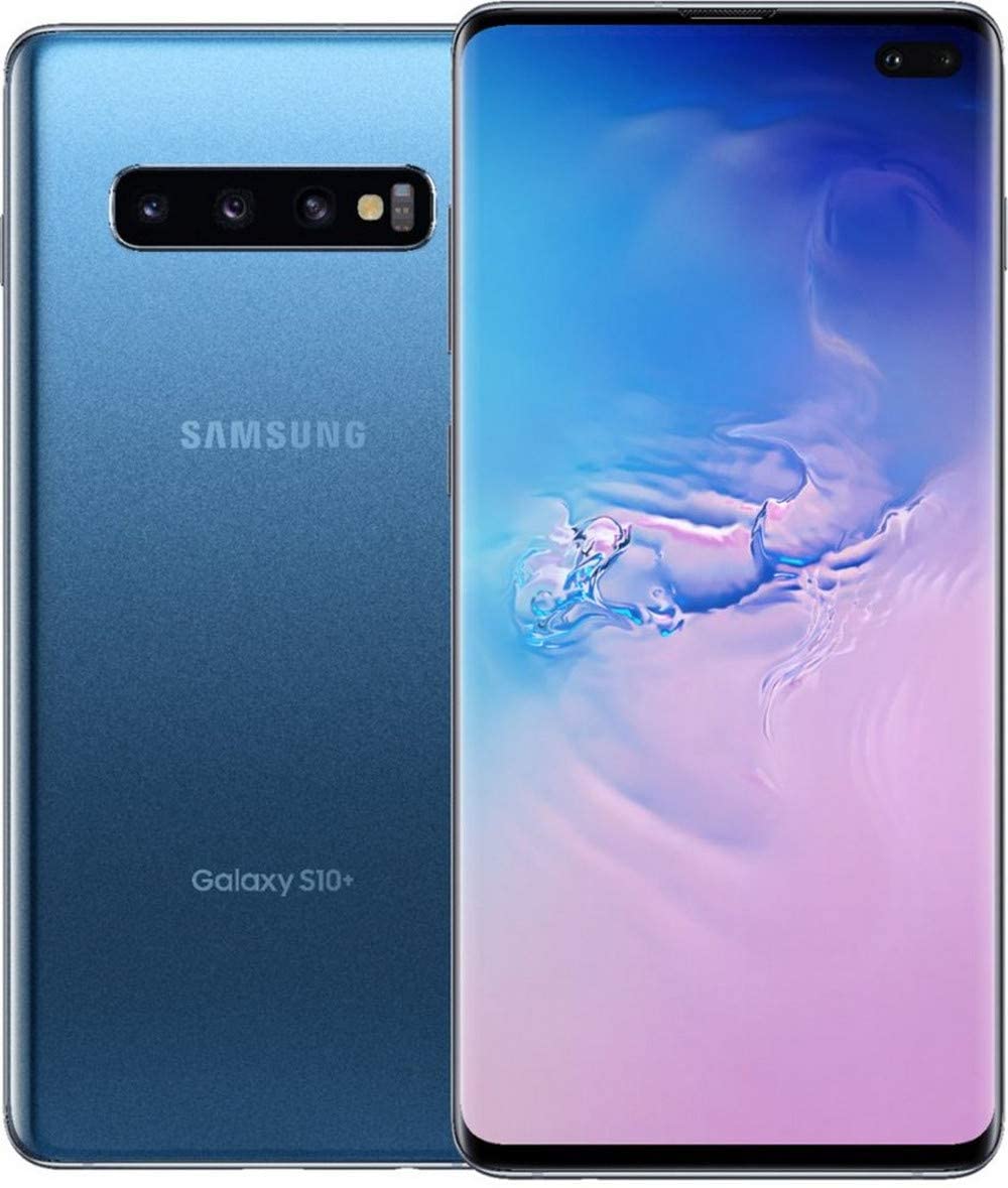 Samsung Galaxy S10+ - Cellulaire d'occasion certifié