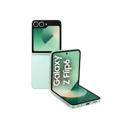 Samsung Galaxy Z flip6 (5g)