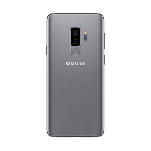 Samsung Galaxy S9 Plus - Cellulaire d'occasion certifié