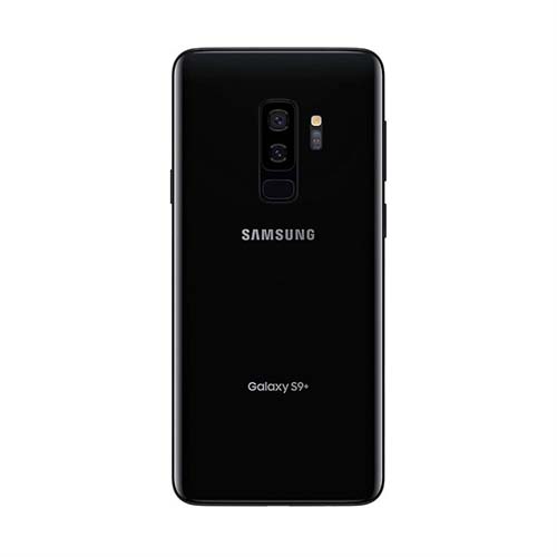 Samsung Galaxy S9 Plus - Cellulaire d'occasion certifié