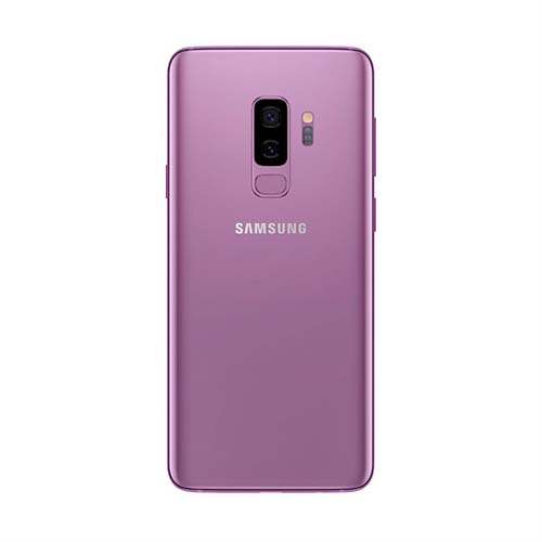 Samsung Galaxy S9 Plus - Cellulaire d'occasion certifié