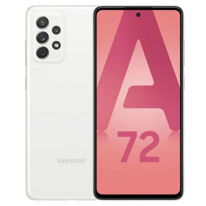 Samsung Galaxy A72 - Cellulaire d'occasion certifié