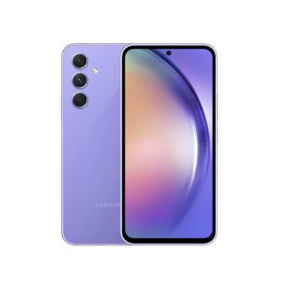 Samsung Galaxy A54 - Celular usado certificado