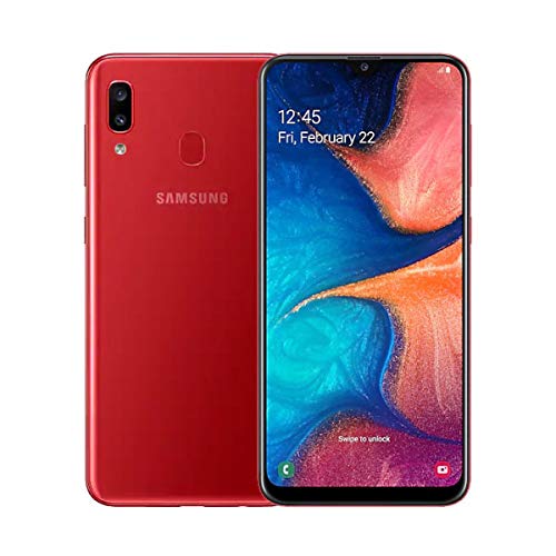 Samsung Galaxy A20 - Cellulaire d'occasion certifié