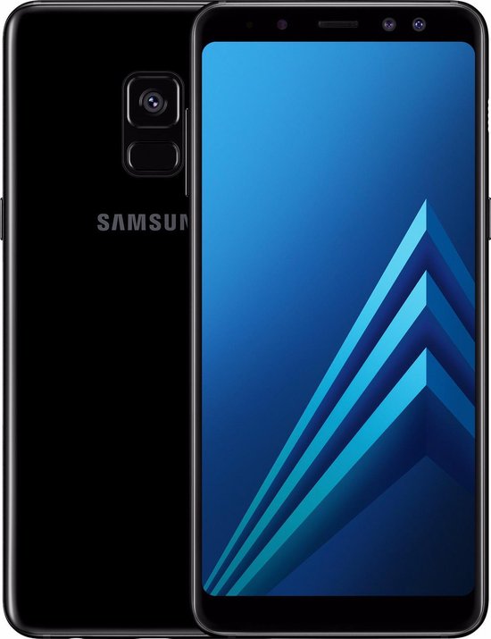 Samsung Galaxy A8 - Cellulaire d'occasion certifié