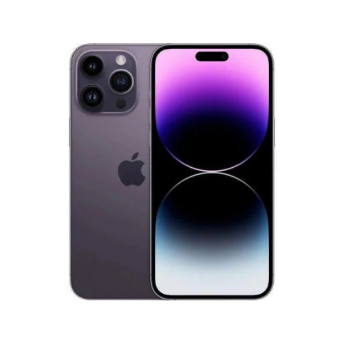 iPhone 14 Pro