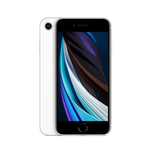 iPhone SE 2020 (2.ª generación) - Estado 8,5/10