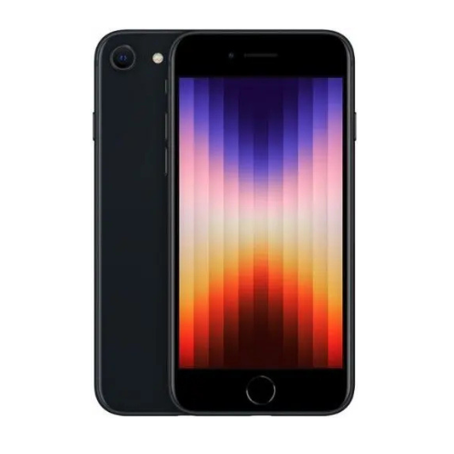 iPhone SE 2022 (3e génération)