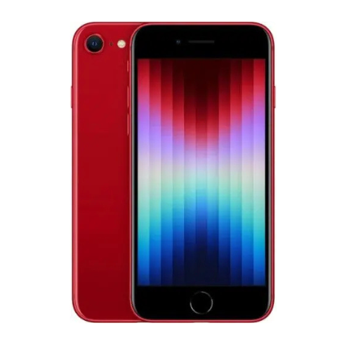 iPhone SE 2022 (3e génération)