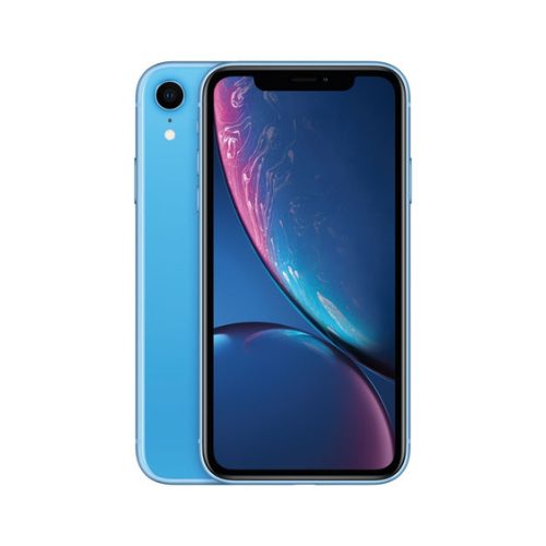 iPhone Xr - Estado 8.5/10