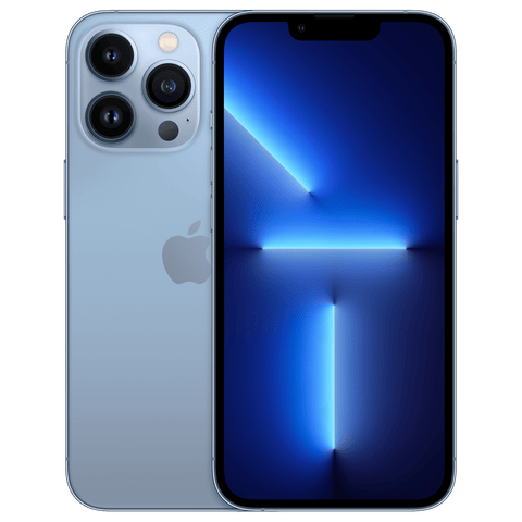 iPhone 13 Pro - Celular usado certificado y desbloqueado