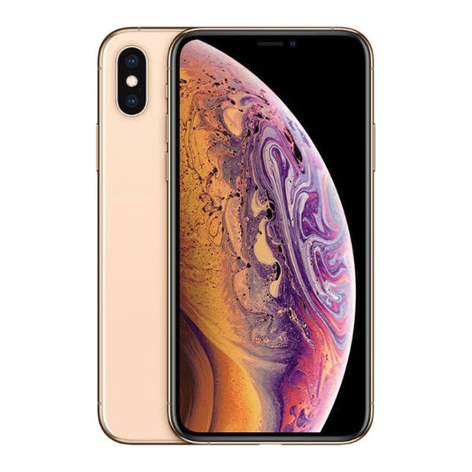 iPhone Xs - Celular usado certificado y desbloqueado