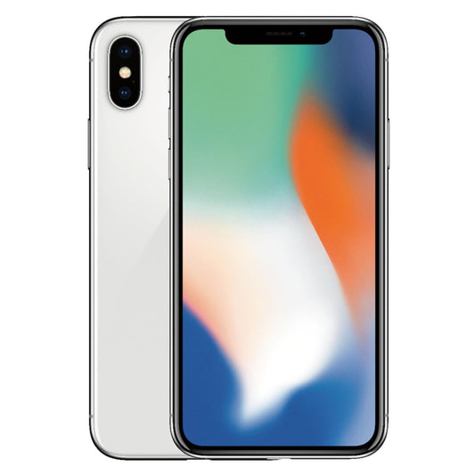 iPhone X - Celular usado certificado y desbloqueado