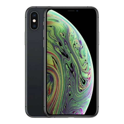 iPhone Xs Max - Condition 8.5/10
