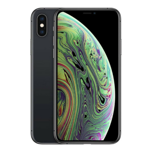 iPhone Xs Max - Celular usado certificado y desbloqueado