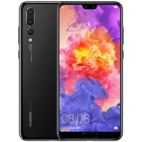 Huawei P20 - Cellulaire d'occasion certifié