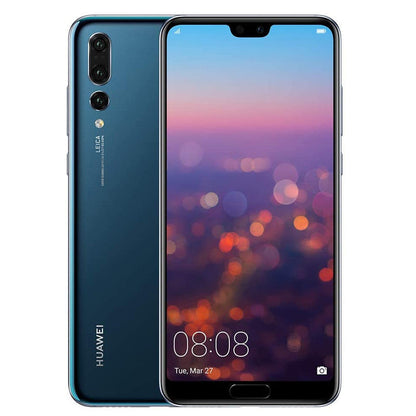 Huawei p20 pro - Cellulaire d'occasion certifié