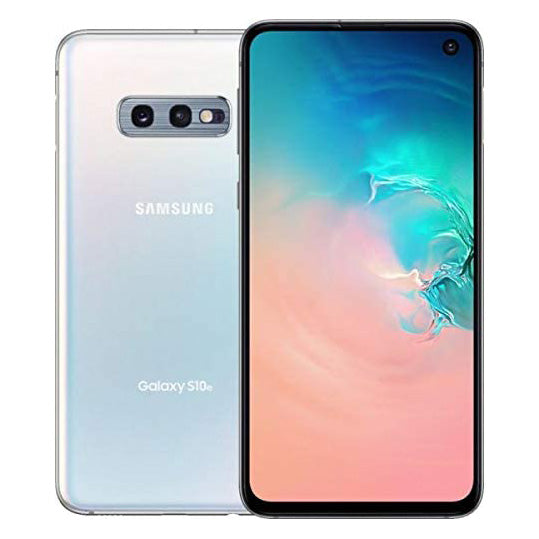 Samsung Galaxy S10e - Cellulaire d'occasion certifié