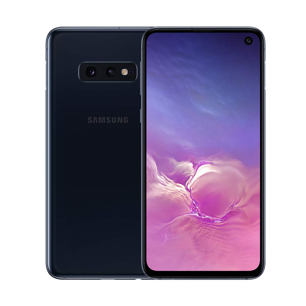 Samsung Galaxy S10e - Cellulaire d'occasion certifié