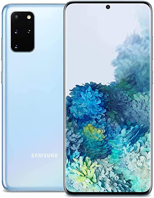 Samsung Galaxy S20 Plus 5G - Cellulaire d'occasion certifié