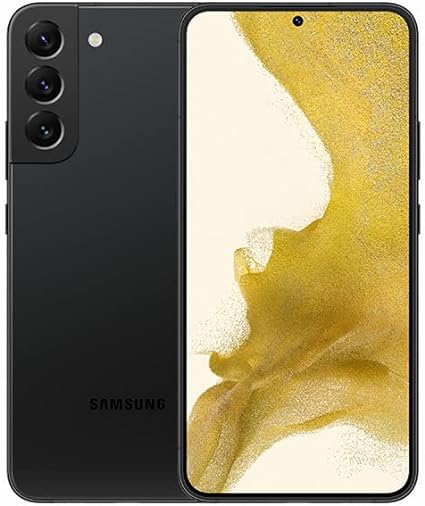 Samsung Galaxy S22 Plus 5G - Celular usado certificado y desbloqueado