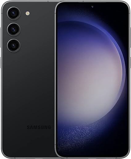 Samsung Galaxy S23 Plus 5G - Celular usado certificado y desbloqueado