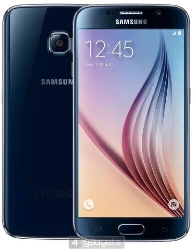 Samsung Galaxy S6 - Celular usado certificado y desbloqueado