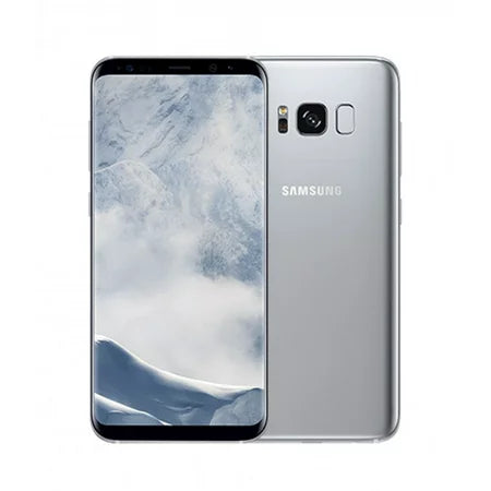 Samsung Galaxy S8 plus - Cellulaire d'occasion certifié