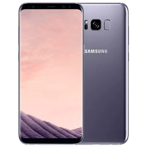 Samsung Galaxy S8 plus - Cellulaire d'occasion certifié