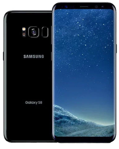 Samsung Galaxy S8 plus - Cellulaire d'occasion certifié