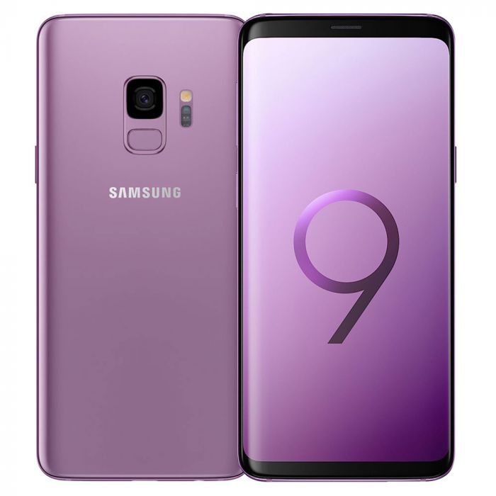 Samsung Galaxy S9 - Cellulaire d'occasion certifié