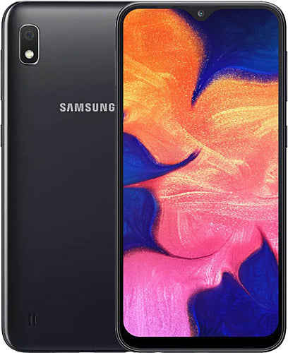 Samsung Galaxy A10e - Cellulaire d'occasion certifié