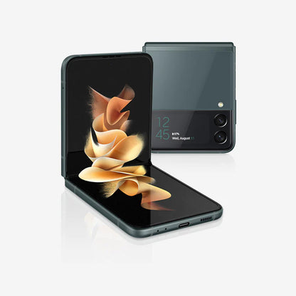 Samsung Galaxy Z flip3 - Cellulaire d'occasion certifié