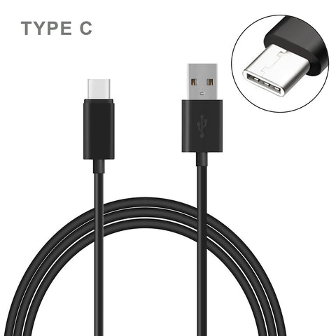 Câble de recharge - USB à USB C