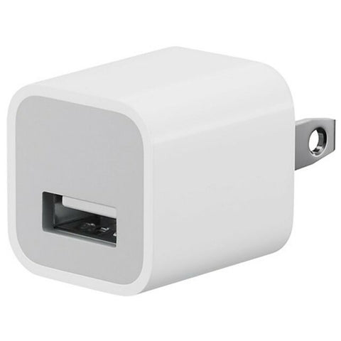 Adaptador de corriente - APPLE USB 5W